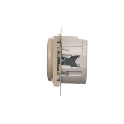 Simon 54 Łącznik z opóźnieniem wyłaczenia 20-500 W kremowy DWC10T.01/41 KONTAKT (DWC10T.01/41)