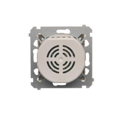 Simon 54 Łącznik z opóźnieniem wyłaczenia 20-500 W złoty mat DWC10T.01/44 KONTAKT (DWC10T.01/44)