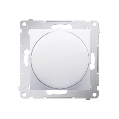 Simon 54 Sygnalizator świetlny LED – światło białe 230V biały DSS1.01/11 KONTAKT (DSS1.01/11)