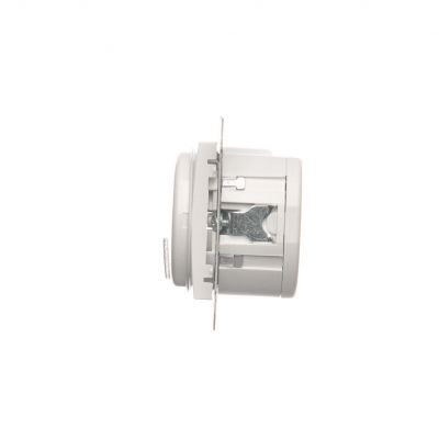 Simon 54 Dzwonek elektroniczny 230V biały DDS1.01/11 KONTAKT (DDS1.01/11)