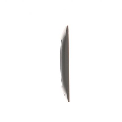 Simon 54 Premium Ramka 1-krotna PREMIUM IP20 / IP44 brąz mat DR1/46 KONTAKT (DR1/46)