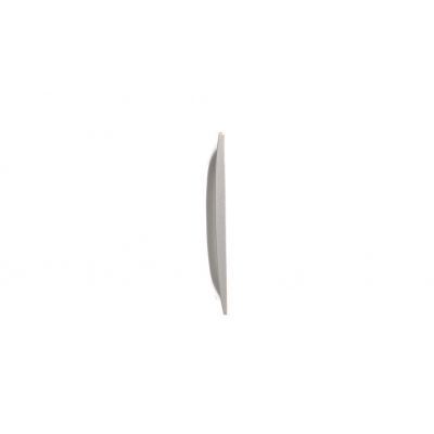 Simon 54 Premium Ramka podwójna srebrny mat DR2/43 KONTAKT (DR2/43)