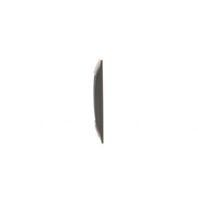 Simon 54 Premium Ramka podwójna brąz mat DR2/46 KONTAKT (DR2/46)