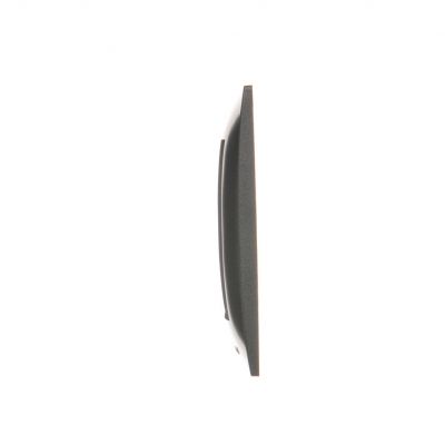 Simon 54 Premium Ramka 1-krotna PREMIUM do puszek karton-gips IP20 / IP44 antracyt DRK1/48 KONTAKT (DRK1/48)