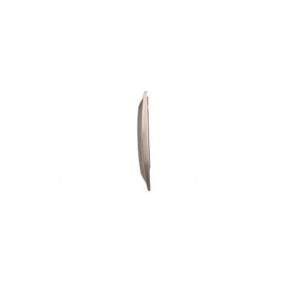 SIMON 54 PREMIUM ramka potrójna inox DR3/61 KONTAKT (DR3/61)