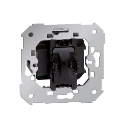 Simon 82 Łącznik roletowy trójpozycyjny 1-0-2 (mechanizm) 10A 250V szybkozłączka 75333-39 KONTAKT (75333-39)