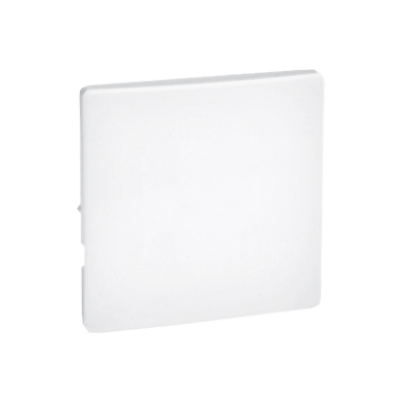 Simon 82 Klawisz pojedynczy biały 82010-30 KONTAKT (82010-30)