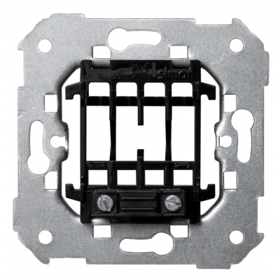 Simon 82 Gniazdo głośnikowe 4x25mm²/ Wypust kablowy 380V (mechanizm) 75801-39 (75801-39)