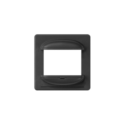 Simon 82 Pokrywa do czujnika ruchu grafit 82060-38 KONTAKT (82060-38)