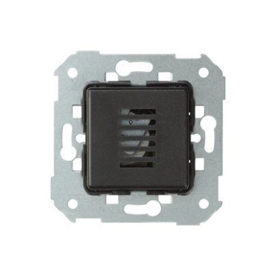 Simon 82 Brzęczyk 125/230V z regulacją głośności 75806-39 KONTAKT (75806-39)