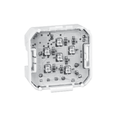 Simon 82 Moduł świecący LED (mechanizm) 230V / 12V. 11 Lux 75370-39 KONTAKT (75370-39)