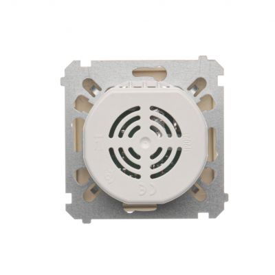 Simon Basic Łącznik z czujnikiem ruchu 20-500 W beż BMCR10T.01/12 KONTAKT (BMCR10T.01/12)