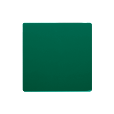 Simon Basic Klawisz pojedynczy zielony BMKW1/33 KONTAKT (BMKW1/33)