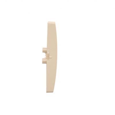 Simon Basic Klawisz pojedynczy z piktogramem klucza beż BMKWK1/12 KONTAKT (BMKWK1/12)