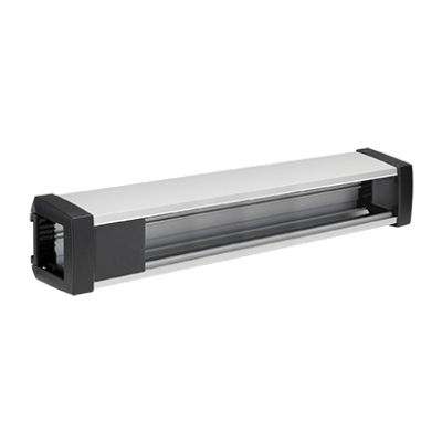 Simon Connect Ofiblok Plus podstawa 6x K45 (45x45mm) szary grafit KFP106/14 KONTAKT (KFP106/14)