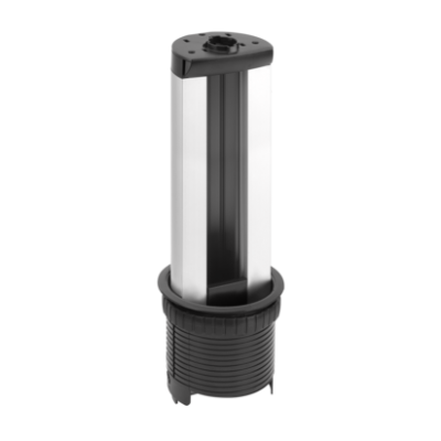 Simon Connect Teleblok podstawa 5x K45 (45x45mm) KTL205 KONTAKT (KTL205)