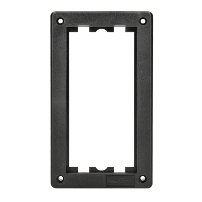 Simon Connect Ramka 1-modułowa szary grafit SM102/14 KONTAKT (SM102/14)