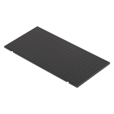 Simon Connect Nakładka wykończeniowa do SF410 SF470 szary grafit S405/14 KONTAKT (S405/14)