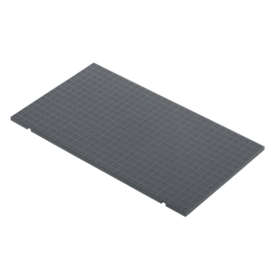 Simon Connect Nakładka wykończeniowa do SF610 SF670 szary S605/1 KONTAKT (S605/1)