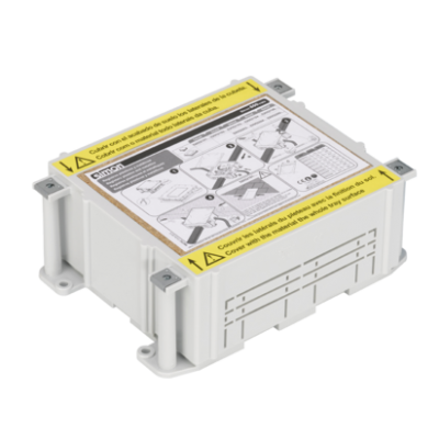 Simon Connect Kaseta do wylewki z tworzywa do SF110 SF170 G11 KONTAKT (G11)