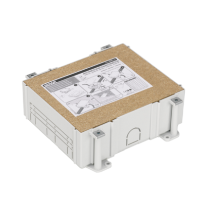 Simon Connect Kaseta do wylewki z tworzywa do SF310 SF370 G33 KONTAKT (G33)