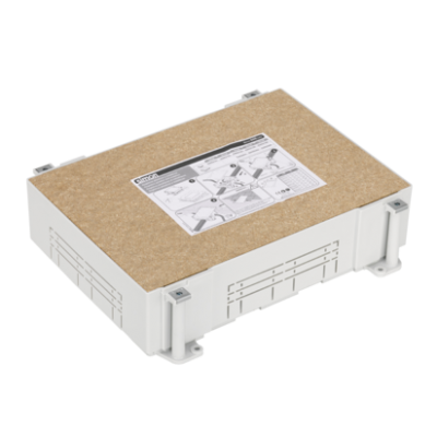 Simon Connect Kaseta do wylewki z tworzywa do SF610 SF670 G66 KONTAKT (G66)