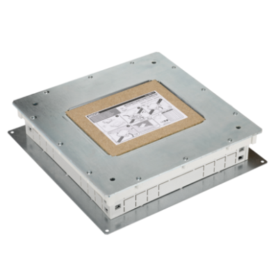 Simon Connect Kaseta metalowa do SF310 SF370 G300 KONTAKT (G300)