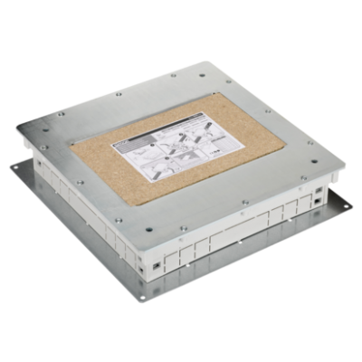 Simon Connect Kaseta metalowa do SF410 SF470 G400 KONTAKT (G400)