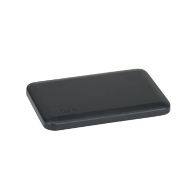 Simon Connect Pokrywa górna minikolumny ALC 1-stronnej (el. zapasowy) szary grafit AL3105/14 KONTAKT (AL3105/14)