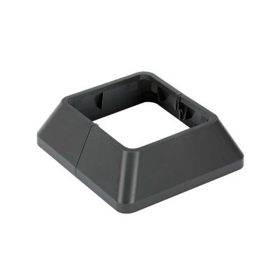 Simon Connect Maskownica podstawy kolumny i minikolumny ALC 2-stronnej (el. zapasowy) szary grafit AL2115/14 KONTAKT (AL2115/14)