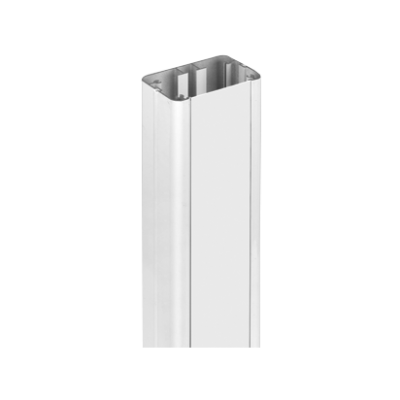 Simon Connect Element przedłużający kolumny ALC3100 dł.05m aluminium AL31P05/8 KONTAKT (AL31P05/8)