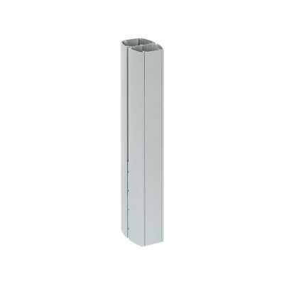 Simon Connect Element przedłużający kolumny ALK7200 dł.05m aluminium ALK72P05/8 KONTAKT (ALK72P05/8)
