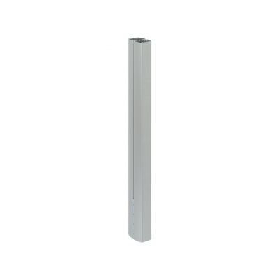 Simon Connect Element przedłużający kolumny ALK7200 dł.10m aluminium ALK72P10/8 KONTAKT (ALK72P10/8)