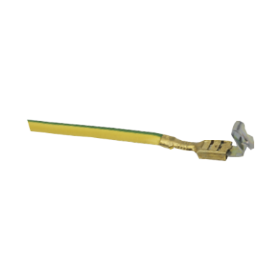 Simon Connect Przewód uziemiający 120mm TKA904 KONTAKT (TKA904)