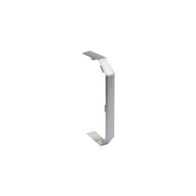 Simon Connect Łącznik ABS Cablomax 170x55mm aluminium TKA005213/8 KONTAKT (TKA005213/8)