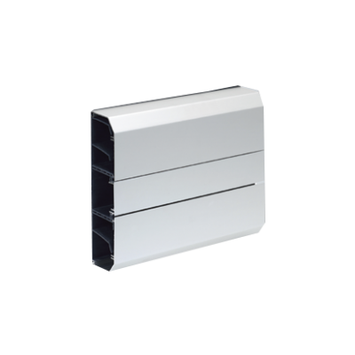 Simon Connect Regulowany kąt zewnętrzny ABS Cablomax 210x55mm aluminium TKA002216/8 TK01163/8 KONTAKT (TK01163/8)