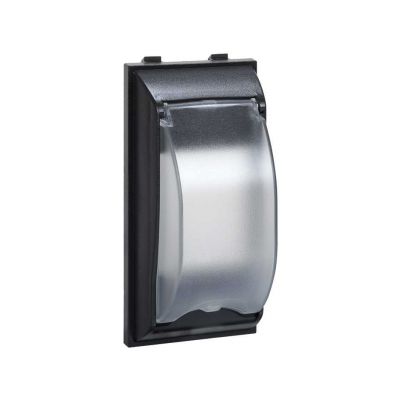 Simon Connect Płytka CIMA z pokr. do aparatury modułowej 2-pol. SBC SBM SM (33mm) puszki podłogowe SF aluminium S195N/8 S195N/14 KONTAKT (S195N/14)