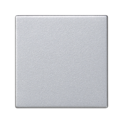 Simon Connect Klawisz 45x45 łącznika uniwersalnego/zwiernego aluminium K110/8 KONTAKT (K110/8)