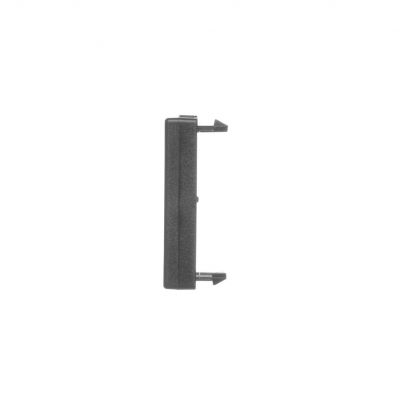 Simon Connect Płytka K45/2 złącza VGA (D-Sub 15) 225x45mm szary grafit K100/14 KONTAKT (K100/14)