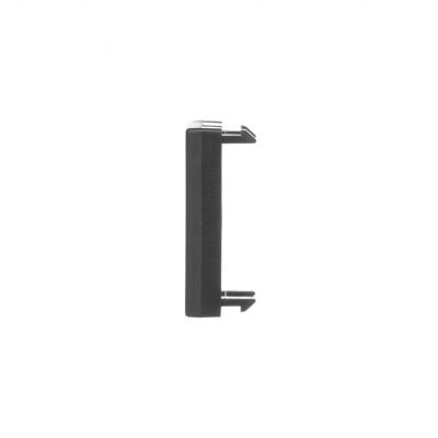 Simon Connect Płytka K45 do gniazd XLR (NEUTRIK) szary grafit K122/14 KONTAKT (K122/14)