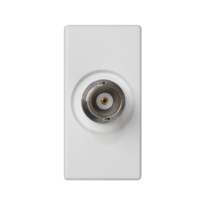 Simon Connect Płytka 90x45mm (2xK45) złącza LPT (D-Sub 25) szary grafit K104/14 K102D/9 KONTAKT (K102D/9)