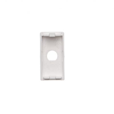 Simon Connect Płytka K45/2 225x45mm z otworem Φ10mm czysta biel K102/9 (K102/9)