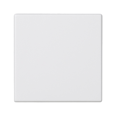 Simon Connect Zaślepka K45 45x45mm czysta biel K17/9 KONTAKT (K17/9)