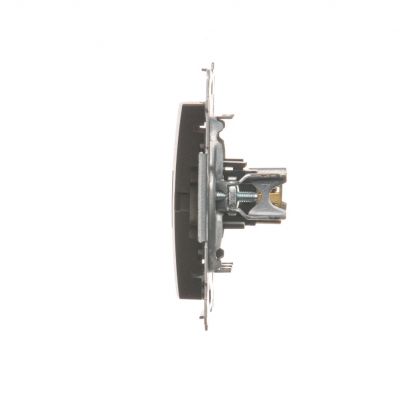 Simon 54 Gniazdo HDMI brąz mat DGHDMI.01/46 KONTAKT (DGHDMI.01/46)