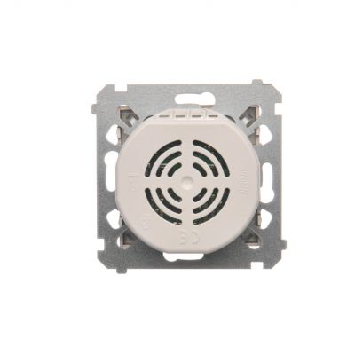 Simon 54 Łącznik z czujnikiem ruchu z przekaźnikiem 8(2) A 230V brąz mat *Wymagana instalacja 3-przewodowa DCR10P.01/46 KONTAKT (DCR10P.01/46)
