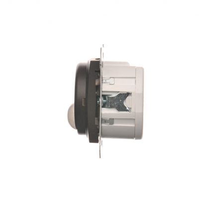 Simon 54 Łącznik z czujnikiem ruchu 20-500 W brąz mat DCR10T.01/46 KONTAKT (DCR10T.01/46)