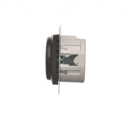 Simon 54 Łącznik z opóźnieniem wyłaczenia z przekaźnikiem 8(2) A 230V brąz mat *Wymagana instalacja 3-przewodowa DWC10P.01/46 KONTAKT (DWC10P.01/46)