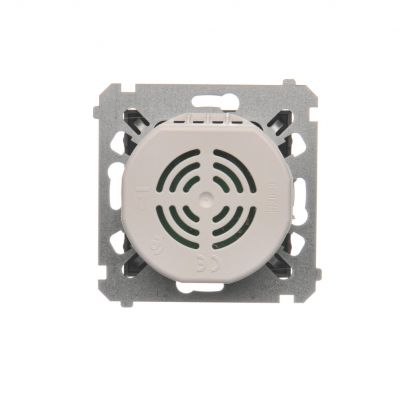 Simon 54 Ściemniacz obrotowy do LED ściemnialnych 230 V 2–250 W antracyt. Maksymalna ilość zródeł LED - 10 szt. DS9L.01/48 KONTAKT (DS9L.01/48)