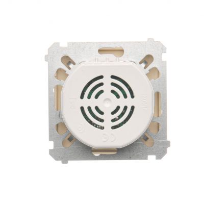 Simon Basic Ściemniacz naciskowo-obrotowy jednobiegunowy do LED ściemnialnych 230V beż BMS9L.01/12 KONTAKT (BMS9L.01/12)