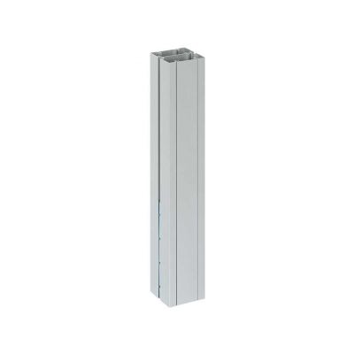 Simon Connect Element przedłużający kolumny ALK2200 dł.05m aluminium ALK22P05/8 KONTAKT (ALK22P05/8)